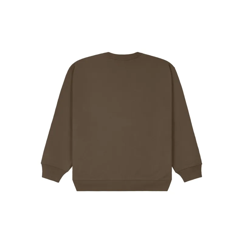 Dime Weather Sweatshirt-1