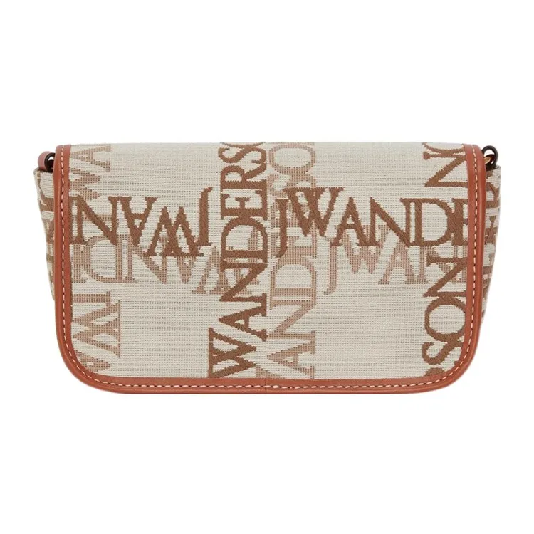 JW Anderson Anchor Chain Shoulder Bag-2