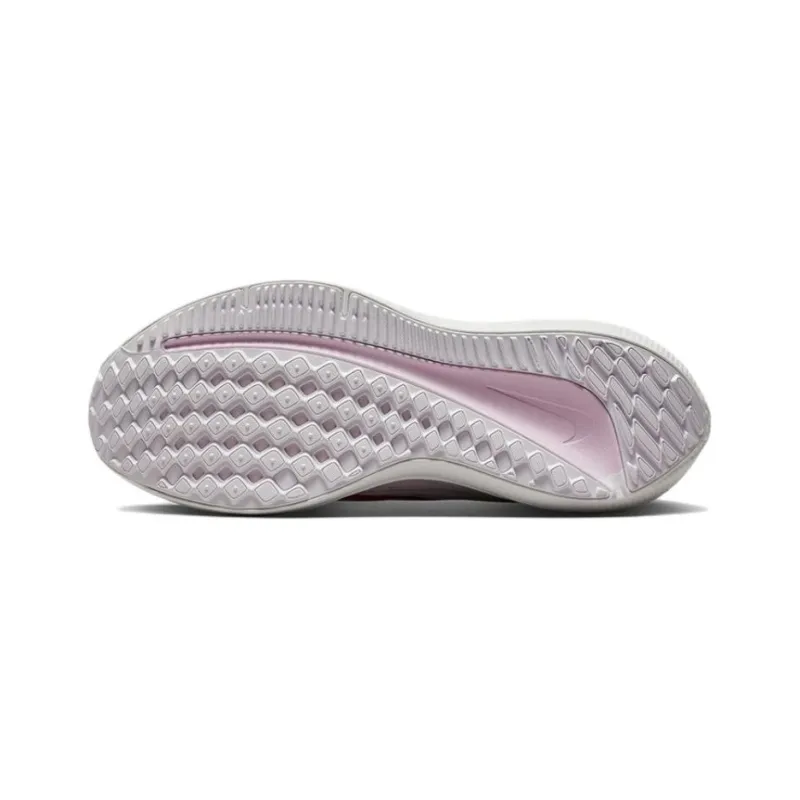 Nike Air Zoom Winflo 9 'Barely Grape Lt Crimson Doll' Women's-5