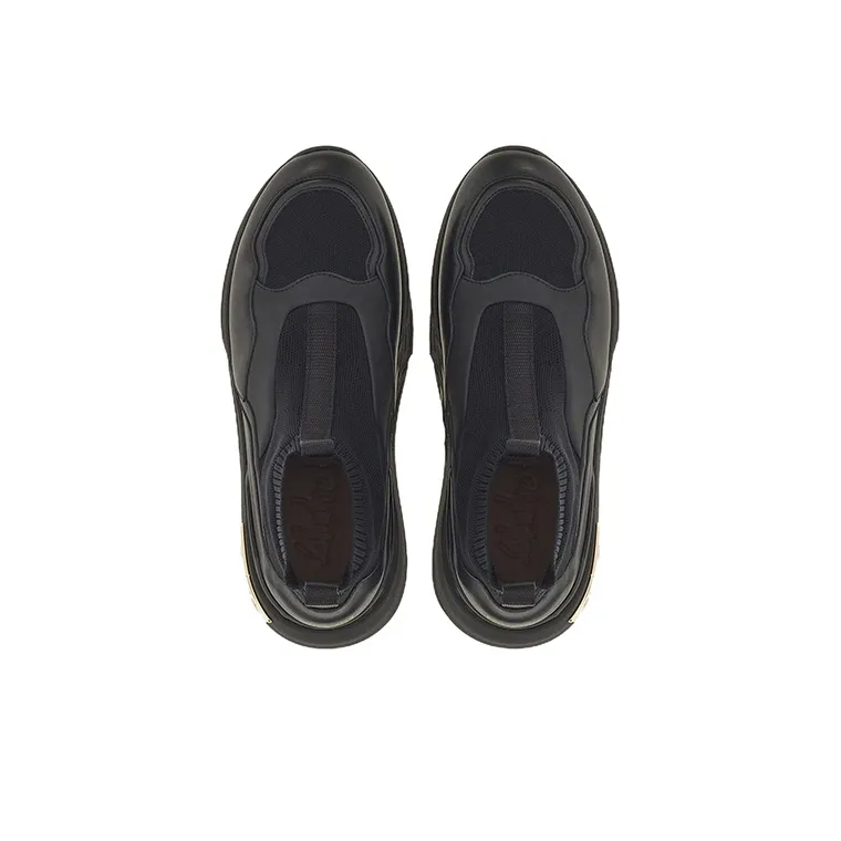 FERRAGAMO Cosma Sock Sneakers-2