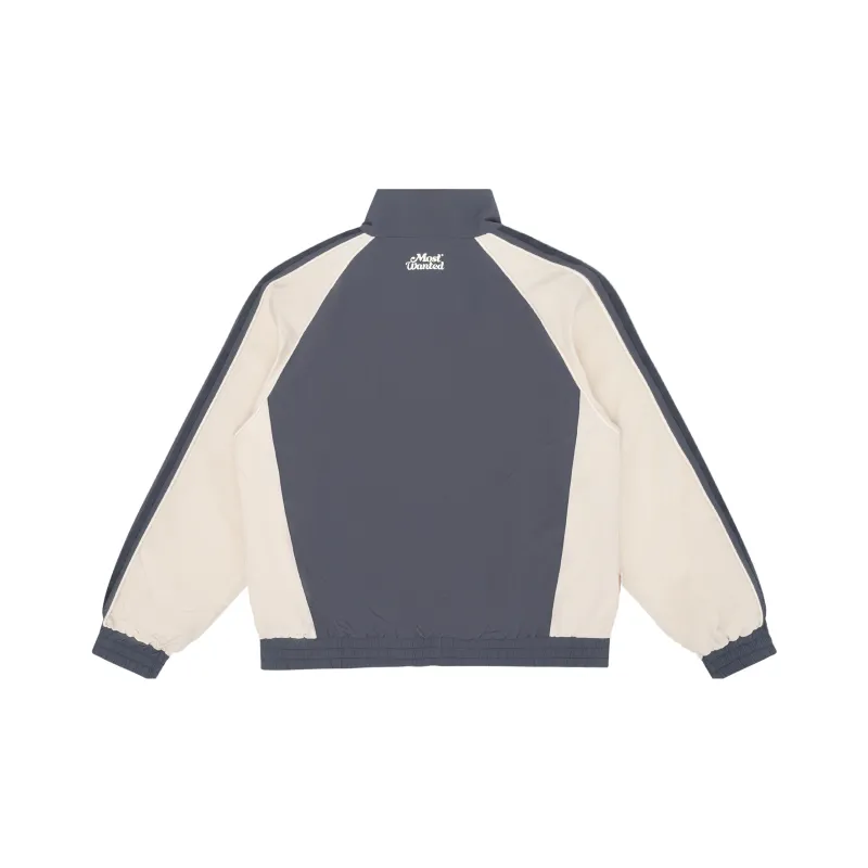 MostwantedLab Classic Rainbow Jacket Unisex-4