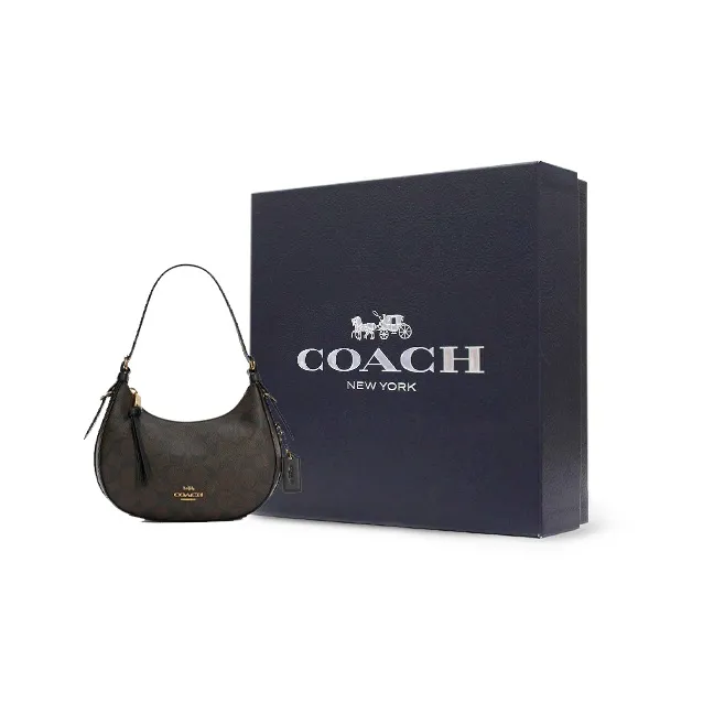 COACH Kleo Shoulder Bags-5