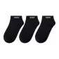 3 Pack (Black)