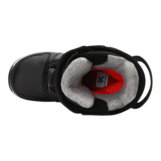 Snow Know The Answer (SKTA) Ski Boots-3