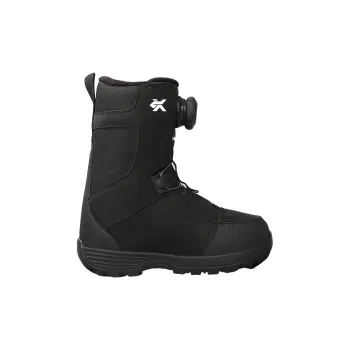 Snow Know The Answer SKTA x CHANRICH Single Snowboard Ski Boots Unisex
