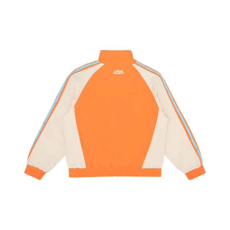MostwantedLab Classic Rainbow Jacket Unisex-1