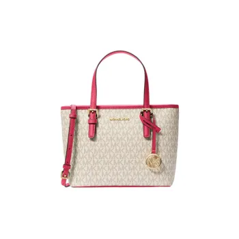 MICHAEL KORS Jet Set Travel Handbags