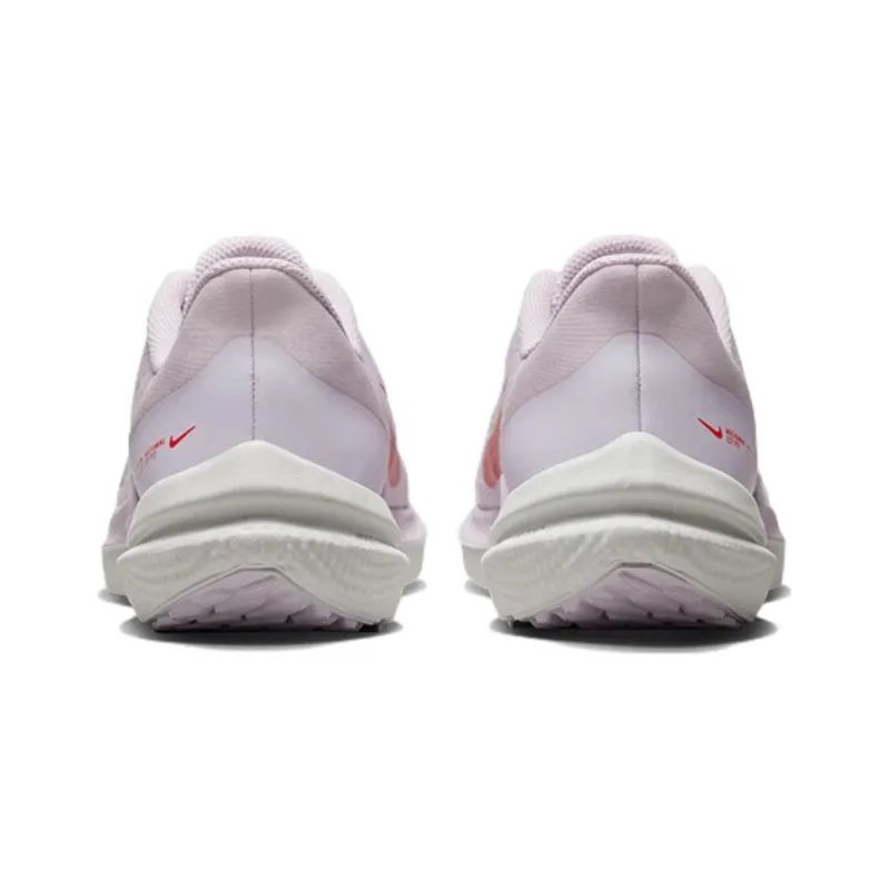 Nike Air Zoom Winflo 9 'Barely Grape Lt Crimson Doll' Women's-4