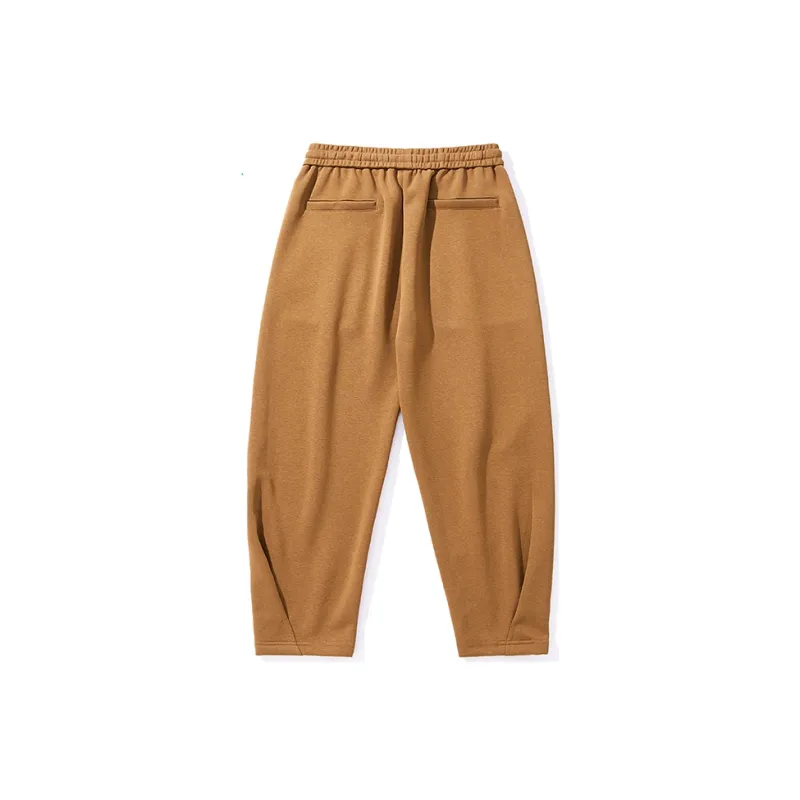 WHISTLEHUNTER Casual Pants Unisex-1