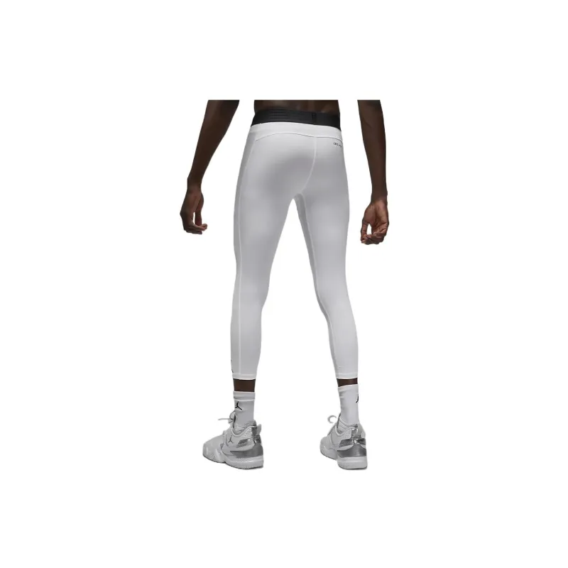 Jordan Sport 3/4 Length Dri Fit Tights-2