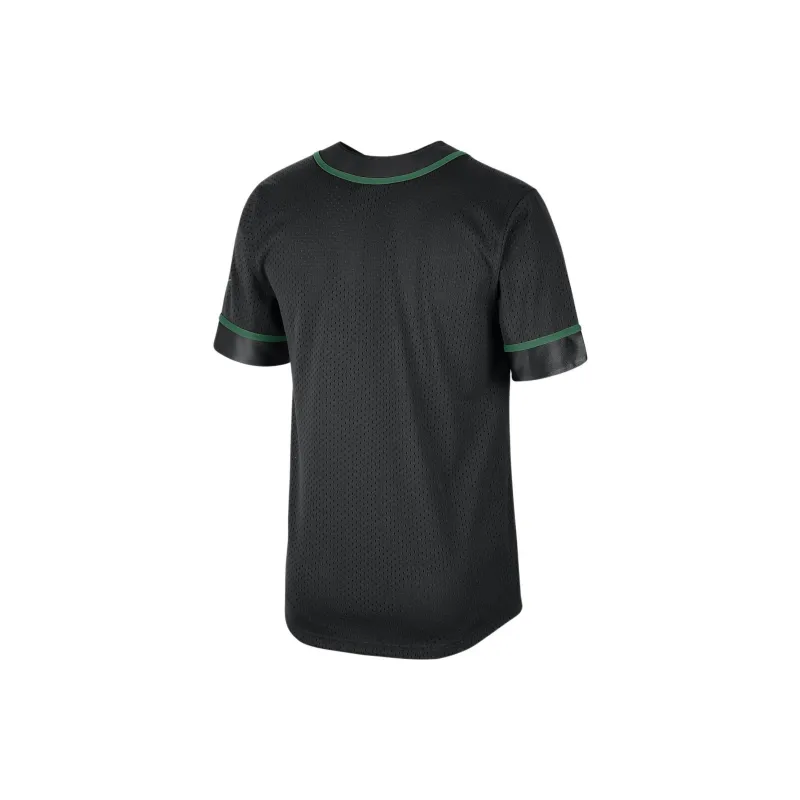 JORDAN Boston Celtics Statement Edition Men's JORDAN Dri-FIT Nba Short-Sleeve Top-1