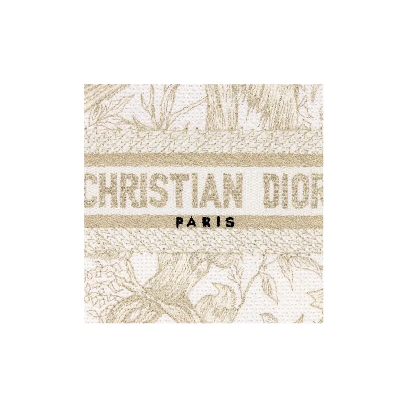 DIOR BookTote Handbags-5