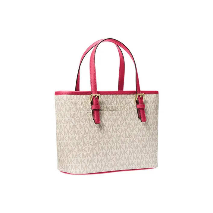 MICHAEL KORS Jet Set Travel Handbags-1