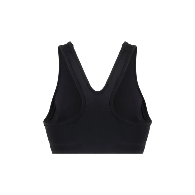 KIMHEKIM Sports Underwear Women's Black-1
