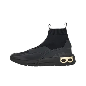 FERRAGAMO Cosma Sock Sneakers