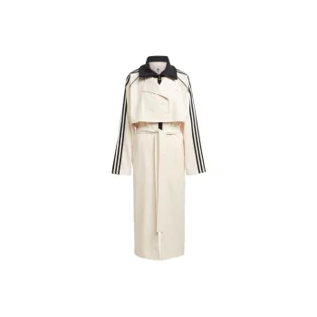 adidas originals ALWAYS ORIGINAL TRENCH COAT
