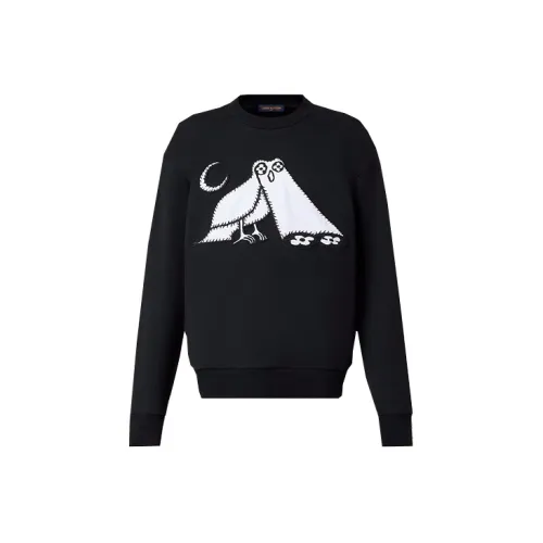 LOUIS VUITTON Sweatshirts Men