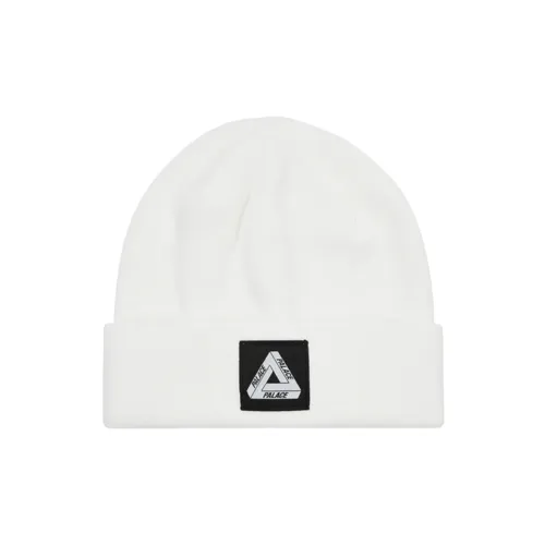 PALACE Tri-Ferg Patch Beanie 