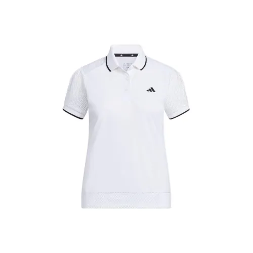 adidas Women Polo Shirt