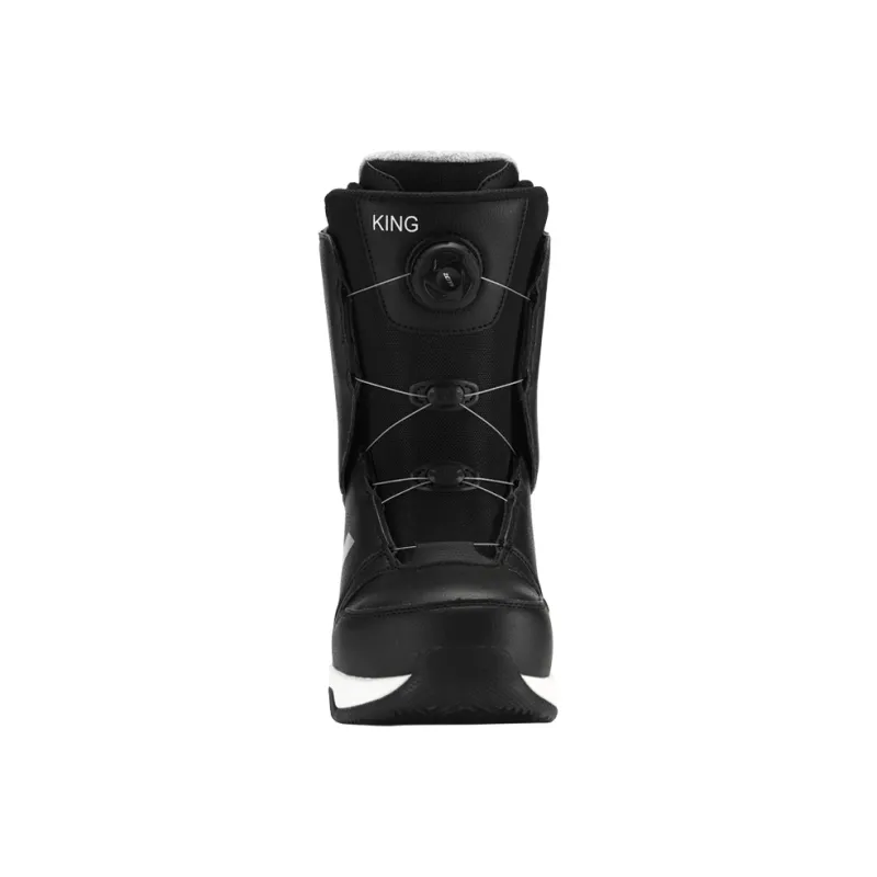 Snow Know The Answer (SKTA) Ski Boots-2