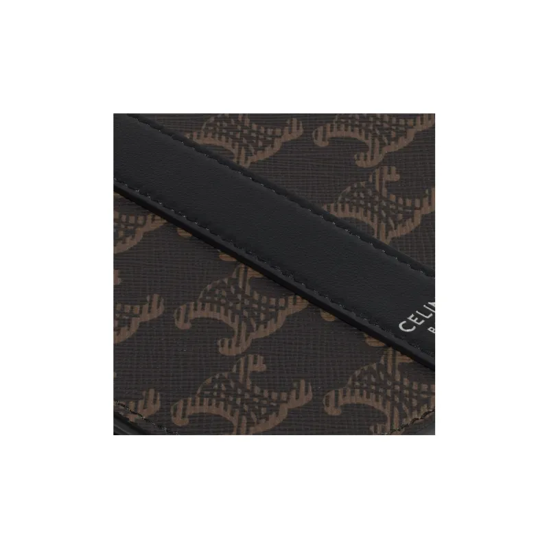 CELINE Triomphe Cellphone Pouches-4