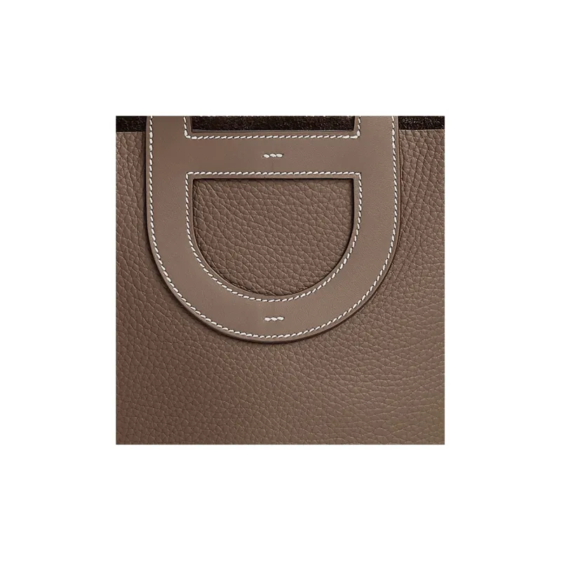 HERMES In The Loop Handbags-7