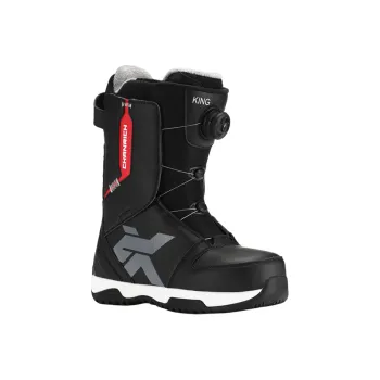 Snow Know The Answer (SKTA) Ski Boots