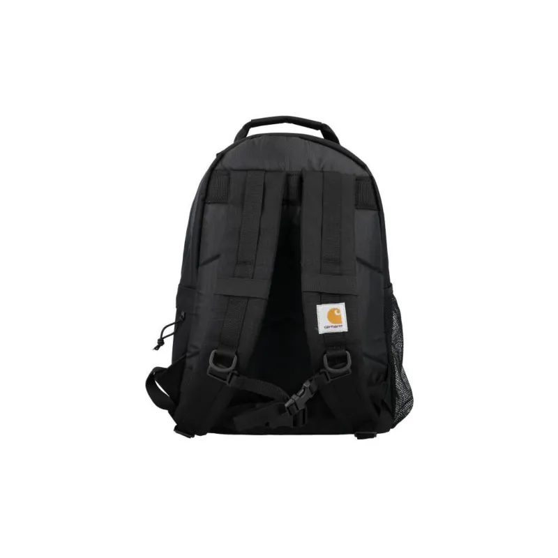 Carhartt WIP Polyester Backpack Regular Men's Black-3