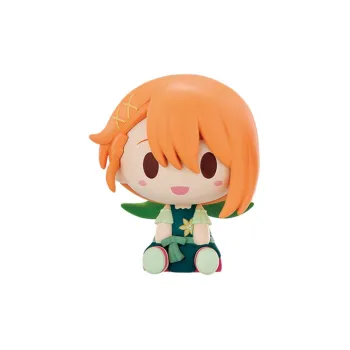 BANPRESTO Chibi Figures