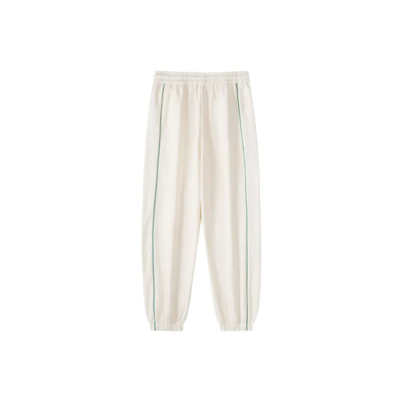 Freamve Knitted Sweatpants Unisex-12