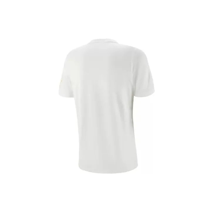 PUMA X LaMelo Ball T Shirts Men White-1