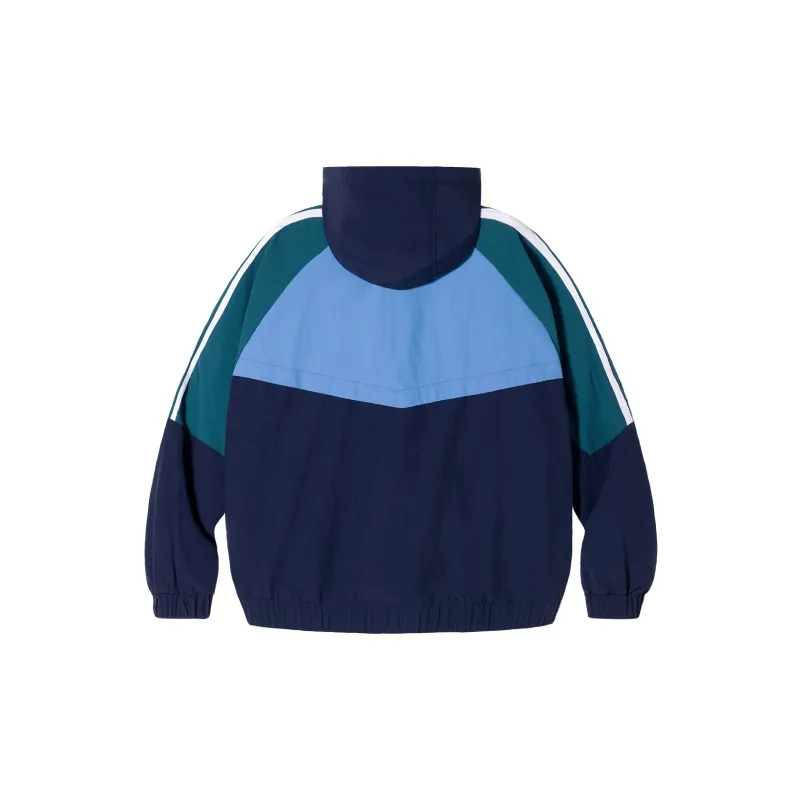 PSO Brand City Outdoor Collection Jacket Unisex-1