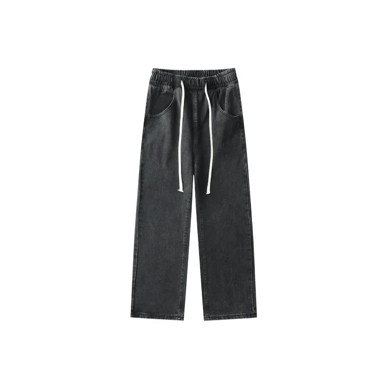 TEN MIRO Jeans Unisex-14