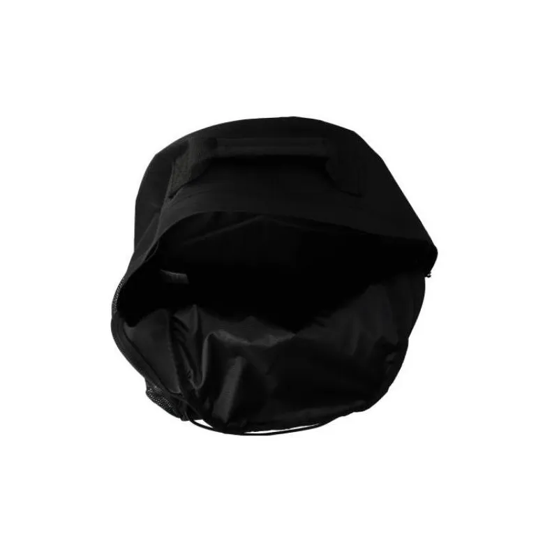 Carhartt WIP Polyester Backpack Regular Men's Black-4