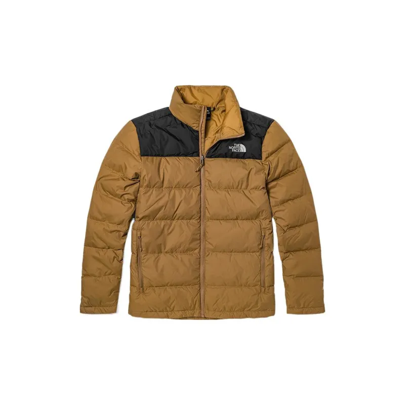 THE NORTH FACE City Outdoor Collection Windbreaker Jackets Men Black-1