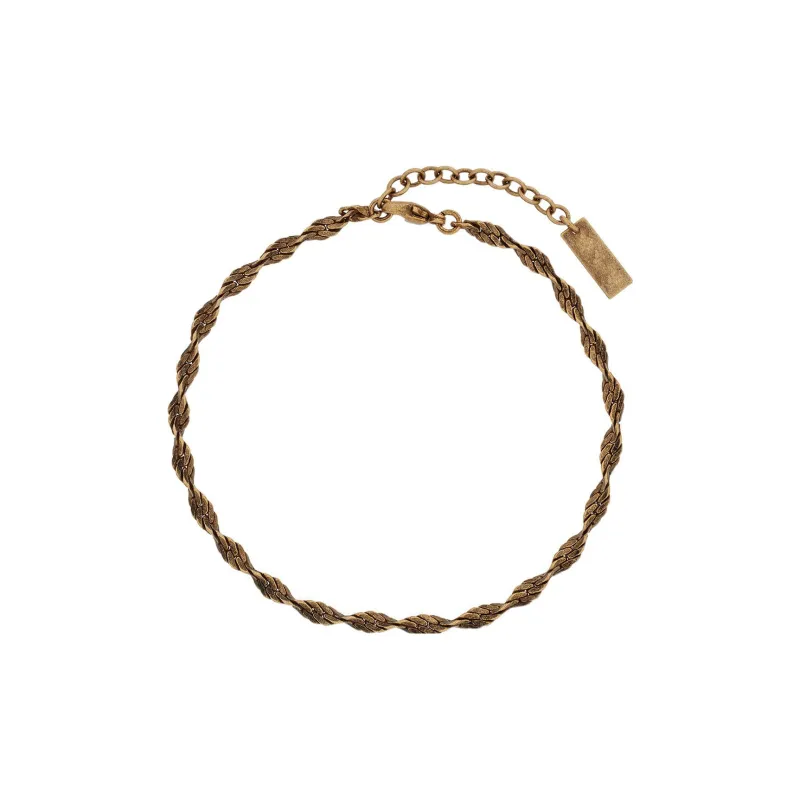 SAINT LAURENT Bracelets Women's-1