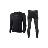 Clothing Sets (Black Sole Gray Stripes)