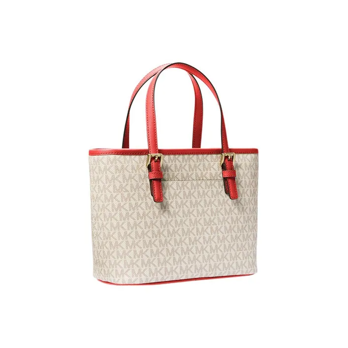 MICHAEL KORS Jet Set Travel Handbags-1