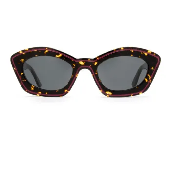 MARNI Cat-Eye Frame Sunglasses