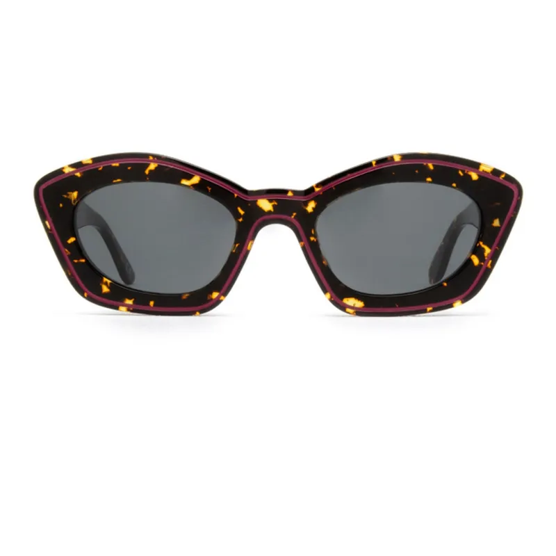 MARNI Cat Eye Frame Sunglasses-0