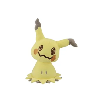 BANPRESTO Plush Toy