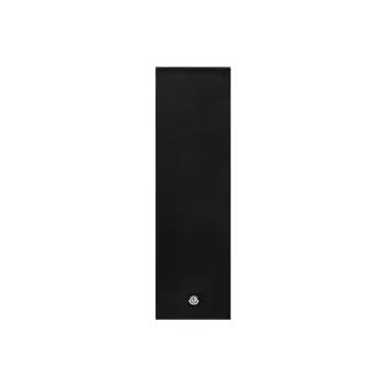 Moncler Knit Scarves Men Black