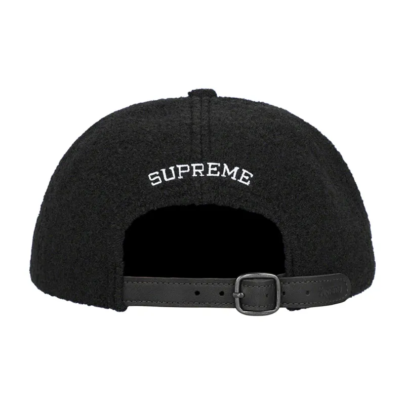 Supreme Terry S Logo 6 Panel-17