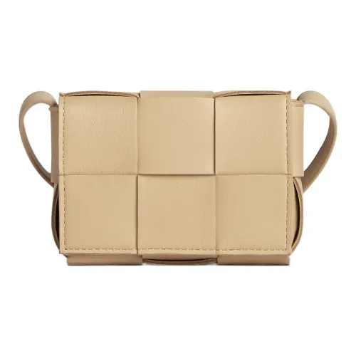 Bottega Veneta Cassette Crossbody Bags