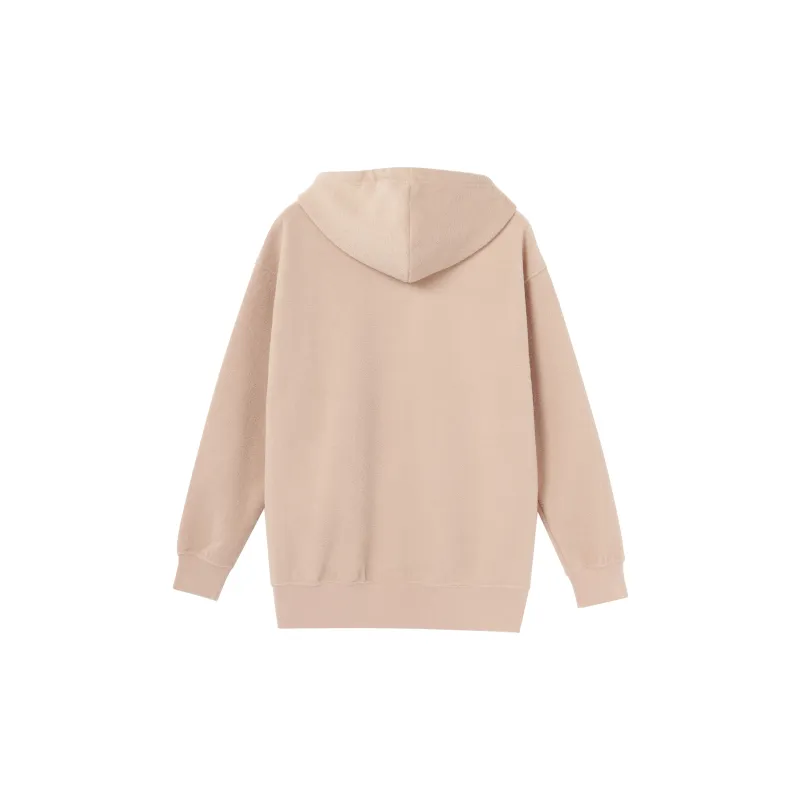 Nike Sweatshirts Women's Linen Yellow-1