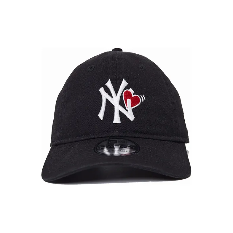New Era Baseball Caps Unisex-1