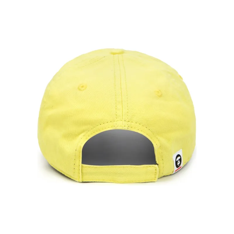 Aape Baseball Caps Unisex-2