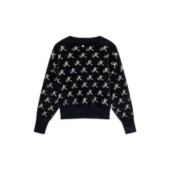 DKNY Sweaters Women's Black