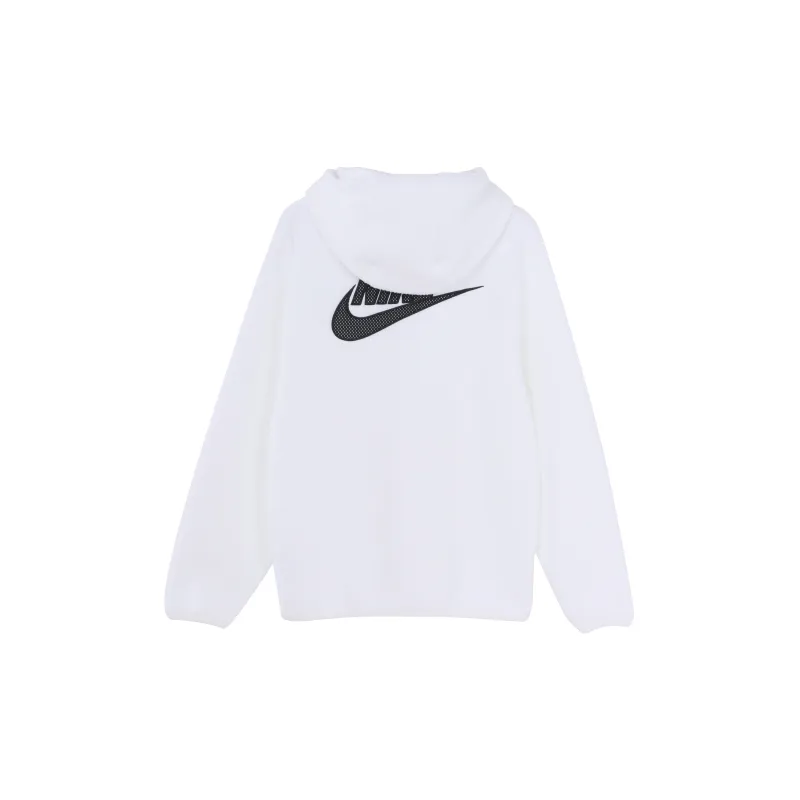 Nike Sportswear Essentials Series Sweatshirts Men White-1