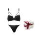 Gift Box Set (Black+Black)